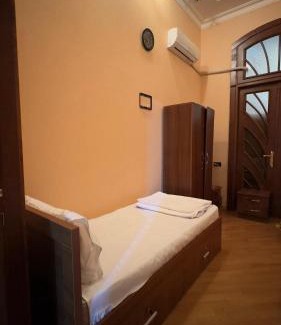 Nasimi Hostel | EXTRA Hostel and Hotel Baku