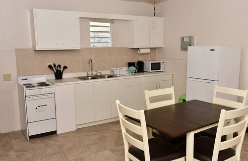 Estate Lindbergh Bay Apartment | Spacious Family Apartments Just 1 Minute from Airport