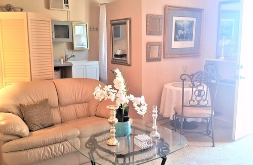 Rio Verde Foothills Apartment | Spacious Studio Retreat with Great Views and Pet-Friendly Perks