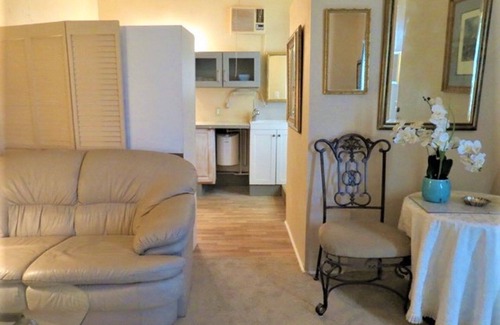 Rio Verde Foothills Apartment | Spacious Studio Retreat with Great Views and Pet-Friendly Perks