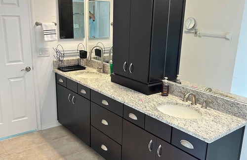Lutz Apartment | Spacious Studio with Pool & Gym, Perfect for Families