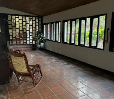 Leon Bed & Breakfast | Extraordinaria Casa Tranquila y Ventilada