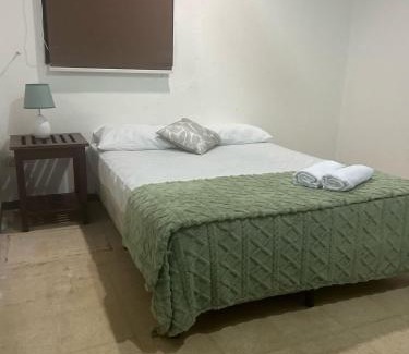 Leon Bed & Breakfast | Extraordinaria Casa Tranquila y Ventilada