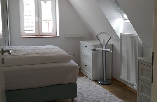 Schelklingen House | Extraordinary cottage in the middle of Schelklingen
