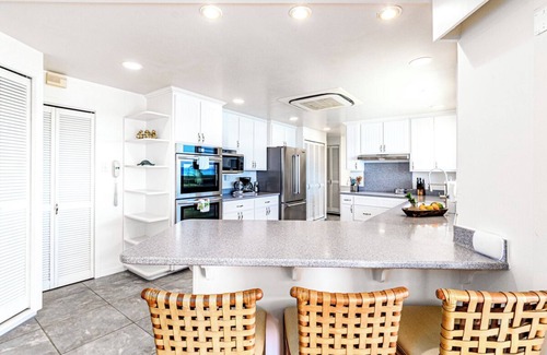 Kapoho House | EXTRAORDINARY Hale Kuikahi Oceanfront Retreat - fully airconditioned!