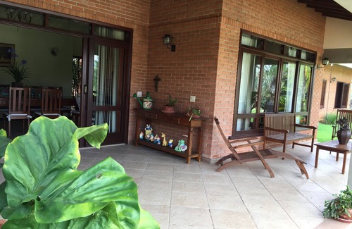 Amparo House | Elegance Awaits: 5 Suite High Standard House with Pool