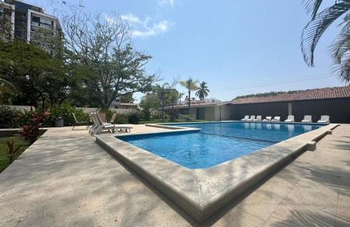 North Hotel Zone Apartment | Extraordinary in Vallarta