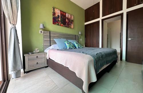 North Hotel Zone Apartment | Extraordinary in Vallarta