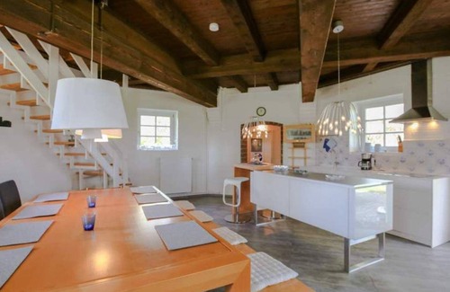 Garding House | Beautiful Ocean View Hotel | Spa & Kitchen in St. Peter-Ording