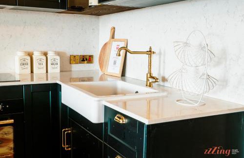 Valletta Apartment | Elegant Apartment in Valletta, Malta - Family Friendly Stay