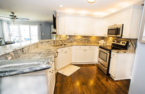 Cornelius Condo | Premier 3 Bedroom Waterfront Condo with Spectacular Views