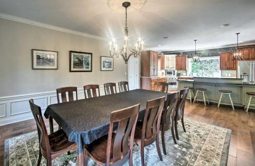 Atglen House | Elegant Atglen Manor: Explore 60 Acres of Private Bliss