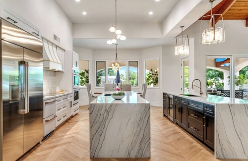 South Scottsdale Villa | Family-Friendly Escape at Ace Old Town with Pool & Spa