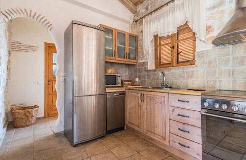 Korithi Villa | Elegant Villa Purple with Breathtaking Sea Views in Zante