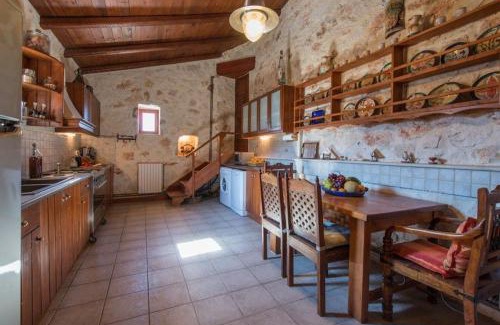 Korithi Villa | Elegant Zante Villa with Breathtaking Sea Views & Pool