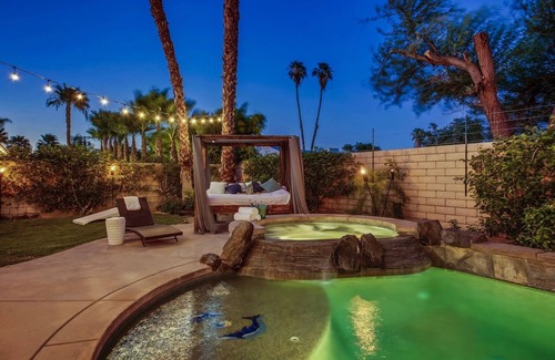 Indio House | Experience Extravaganza: Family-Friendly Hotel Retreat
