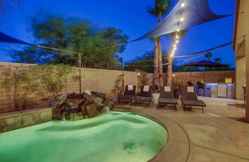 Indio House | Experience Extravaganza: Family-Friendly Hotel Retreat
