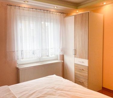 Ost Apartment | Peaceful Apartment in Leipzig Ost - Family Friendly Stay