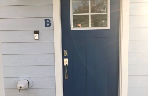 Grants Pass Apartment | Guest Rated: 9.8 for Rose Studio Unit B with Pool & Spa