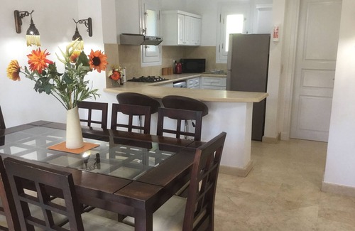 El Gouna Villa | Private Villa Retreat with Pool and Ocean Views - Sleeps 9