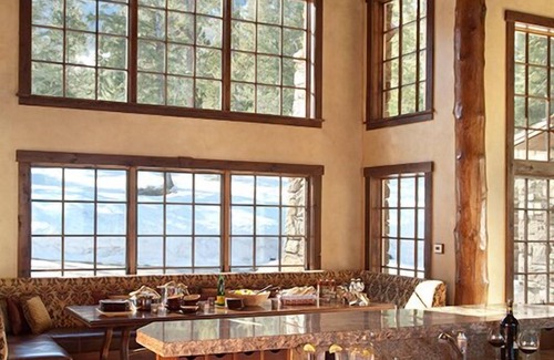 Wilson Villa | Private Wilson Sanctuary: Explore 56 Acres of Serenity