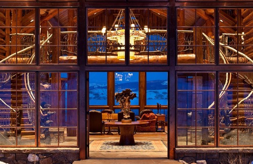 Wilson Villa | Private Wilson Sanctuary: Explore 56 Acres of Serenity