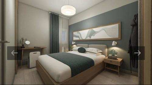 Basaksehir Apartment | Eyüp vip