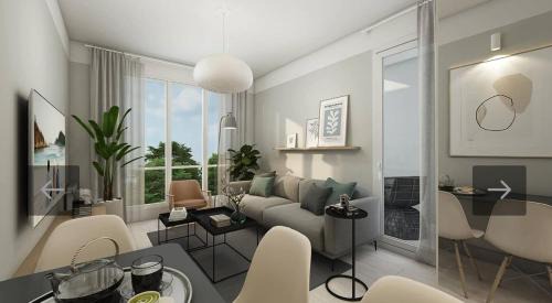 Basaksehir Apartment | Eyüp vip