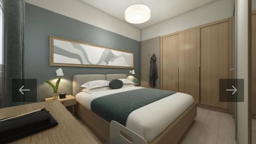 Basaksehir Apartment | Eyüp vip