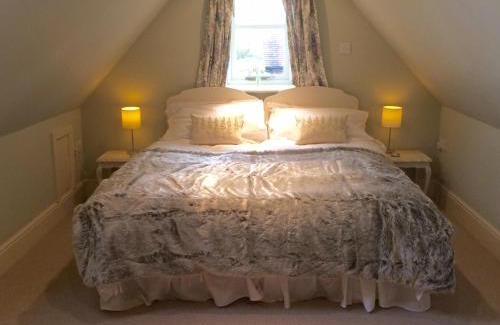 Eydon Bed & Breakfast | Pet-Friendly Eydon B&B with Breakfast & Accessible Amenities