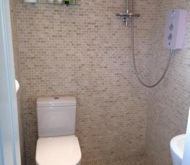 Eydon Bed & Breakfast | Pet-Friendly Eydon B&B with Breakfast & Accessible Amenities