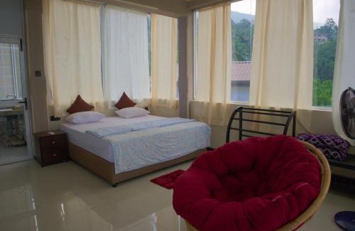 Kandy House | Unforgettable Stays at Eye Catch Kandy with Breakfast & Pets