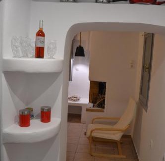 Naxos Town House | Unforgettable Stays at Eye of Naxos - 4-Star Oasis