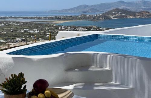 Naxos Town House | Unforgettable Stays at Eye of Naxos - 4-Star Oasis