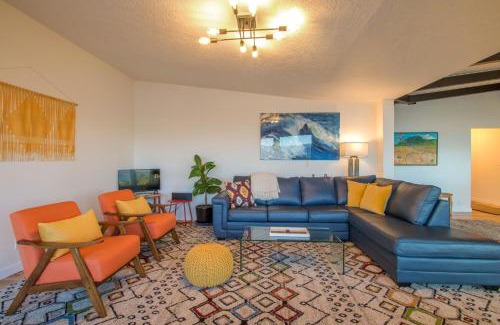 White Salmon House | Eye On The Gorge