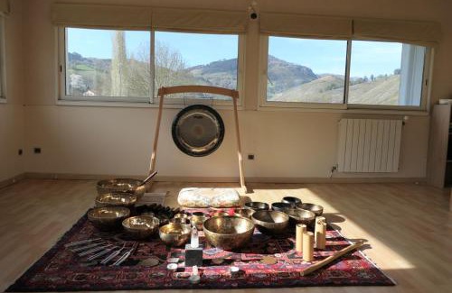 Aldudes Bed & Breakfast | Discover Eyhera Perkain: Family-Friendly Retreat with High Ratings