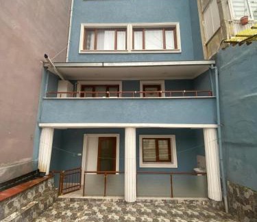 Yıldırım Apartment | Pet-Friendly Comfort at Eylul Butik Hotel for Families