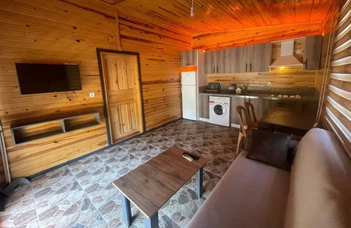 Olympos House | Discover Eylul Pansiyon Olimpos: Family-Friendly Retreat