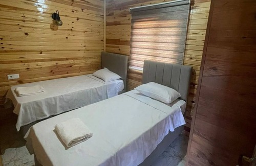 Olympos House | Discover Eylul Pansiyon Olimpos: Family-Friendly Retreat