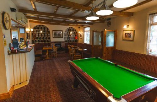 Rampton Hotel | Stay at Eyre Arms: Family-Friendly Dining & Top Ratings