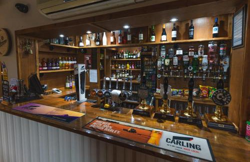 Rampton Hotel | Stay at Eyre Arms: Family-Friendly Dining & Top Ratings