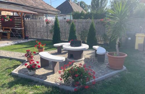 Sarospatak House | Discover Ezüstfenyő Vendégház: Family-Friendly Retreat
