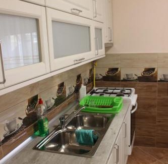 Sarospatak House | Discover Ezüstfenyő Vendégház: Family-Friendly Retreat