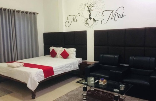 Dangkao House | Budget-Friendly EZ Guesthouse with Family Amenities