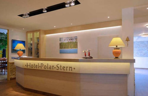 Ostseebad Kuhlungsborn Villa | EZ - Hotel Polar-Stern GmbH & Co.KG