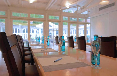 Ostseebad Kuhlungsborn Villa | EZ - Hotel Polar-Stern GmbH & Co.KG