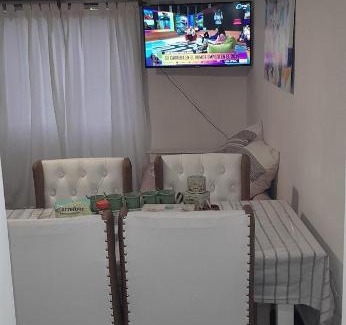 Ezeiza Apartment | Convenient Ezeiza Cataleia Apart Near Ministro Pistarini