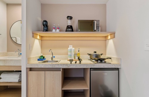 Downtown Queretaro Apartment | Ezequiel Montes By Homirent