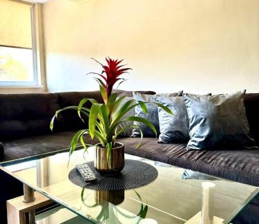 Liepaja Apartment | Ezerkrast Apartment