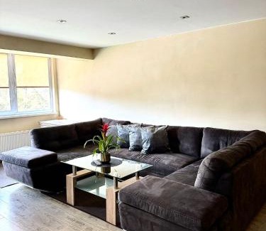Liepaja Apartment | Ezerkrast Apartment